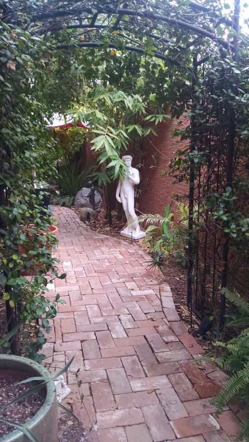 Don'S Elegante Bed & Breakfast Phoenix Exterior photo