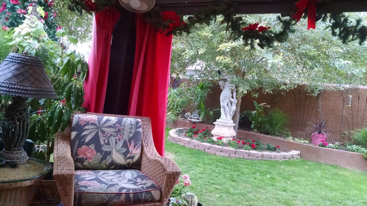 Don'S Elegante Bed & Breakfast Phoenix Exterior photo