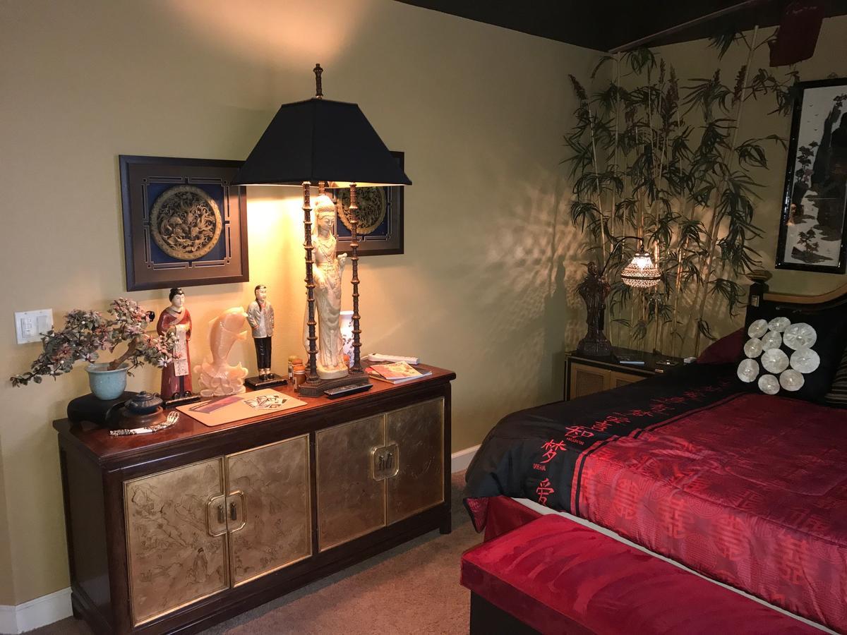 Don'S Elegante Bed & Breakfast Phoenix Exterior photo