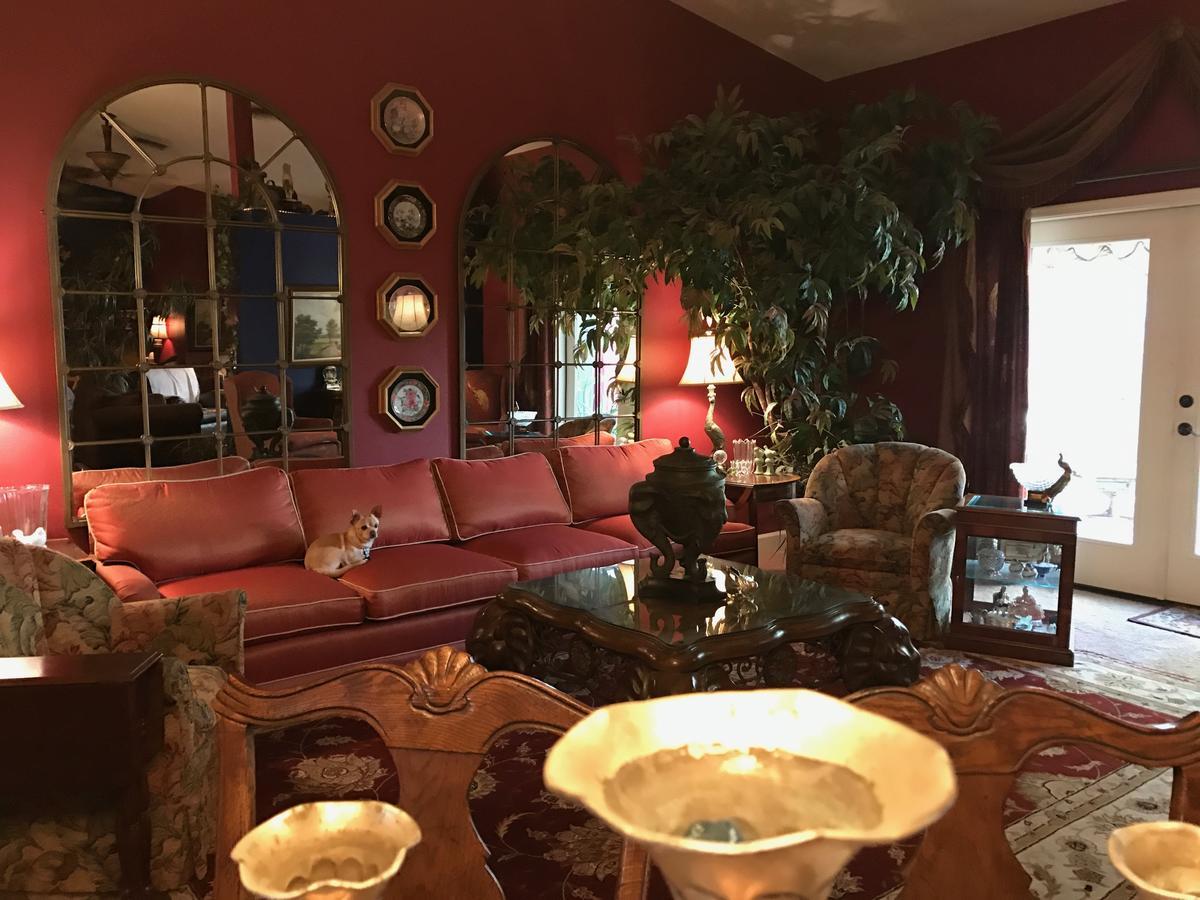 Don'S Elegante Bed & Breakfast Phoenix Exterior photo