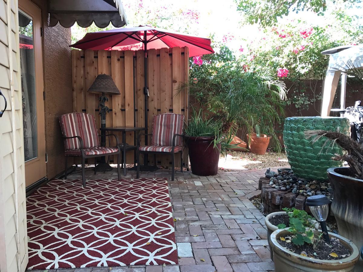 Don'S Elegante Bed & Breakfast Phoenix Exterior photo
