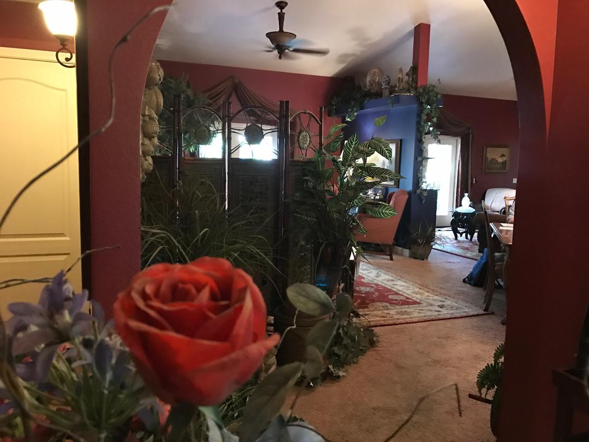 Don'S Elegante Bed & Breakfast Phoenix Exterior photo