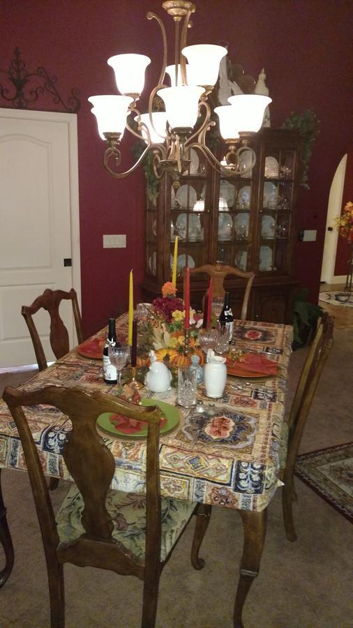 Don'S Elegante Bed & Breakfast Phoenix Exterior photo